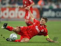 Fussball Champions League AC Mailand - FC Liverpool