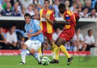 2. Fussball Bundesliga : TSV 1860 Muenchen  - Karlsruher SC