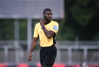 Fussball U 20 Test -Laenderspiel in Reutlingen 09.09.2025
Deutschland - Italien