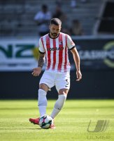 Fussball 1. Bundesliga 25/26 Testspiel
SCR Altach - SC Freiburg