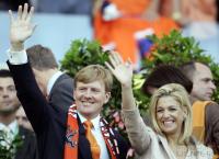 Fussball WM 2006 NED-ARG