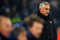 Fussball, 1. Bundesliga12/13: FC Schalke 04 - Hannover 96