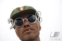 OLYMPIA: Feature Umweltbelastung in Peking