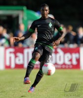 Fussball 1. Bundesliga, Saison 2012/2013: Testspiel Werder Bremen