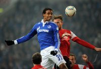 Fussball 1. Bundesliga, Saison 2011/2012: FC Schalke 04 - Mainz 05
