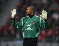 FUSSBALL CHL  FC Bayern Muenchen - AC Mailand