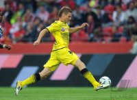Fussball 1. Bundesliga : Lukasz Piszczek (Borussia Dortmund)