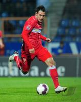 FUSSBALL, 1. BUNDESLIGA, 32. Spieltag: Stuttgart, GEBHARDT Einzelaktion