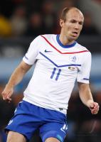 FUSSBALL WM 2010, VORRUNDE:  Kamerun - Holland