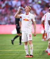 Fussball  Telekom Cup 2026 FC Bayern Muenchen -  RB Leipzig
