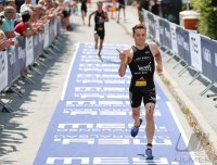 1. Mey Generalbau Triathlon Tuebingen 2015