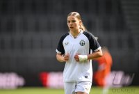 Fussball 85. Blue Stars Youth Cup   14.05.2026Finale Frauen, FC Zuerich Frauen - BSC YB Frauen