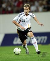 Fussball, 18.07.2007, U 19 EM Deutschland-Frankreich