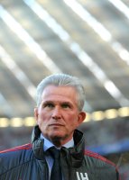 Fussball 1. Bundesliga, Saison 2011/2012:  FC Bayern Muenchen - TSG 1899 Hoffenheim