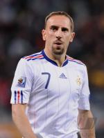 FUSSBALL WM 2010, VORRUNDE: Uruguay - Frankreich