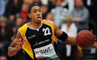 Basketball Bundesliga: Artland Dragons - Walter Tigers