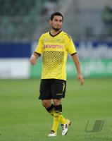 Fussball 1. Bundesliga 2011/2012:  Ilkay Guendogan (Borussia Dortmund)
