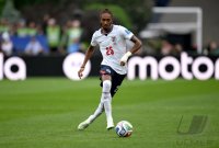 Fussball WM 2026 Vorrunde: England - Ghana