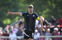 Fussball 1. Bundesliga 25/26 Testspiel
SC Freiburg - SV Sandhausen