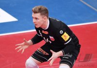Volleyball 1. Bundesliga  Saison 18/19: TV Rottenburg - SWD powervolleys Dueren