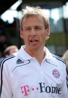 Fussball 1. Bundesliga  Testspiel FC Bayern Muenchen beim  TSV Noerdlingen