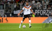 FUSSBALL UEFA Nations League 26/27 Deutschland - Griechenland