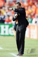 Fussball International: Nationalmannschaft Holland