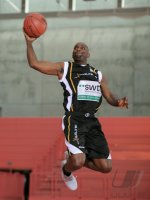 1. Basketball Bundesliga 2011/2012  Walter Tigers Tuebingen