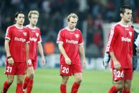 Fussball CHL International  FC Thun  - Ajax Amsterdam