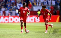 Fussball WM 2026 Vorrunde: Kanada - Bosnien - Herzegowina