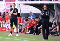 Fussball 1. Bundesliga Saison 19/20: SSV Reutlingen - 1. FC Koeln