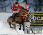 Polo  St Moritz 2005