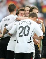 Fussball International: Nationalmannschaft Deutschland