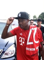 Audi Football Summer Tour China 2015 FC Bayern Muenchen