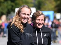 Laufen / Leichtathletik  Erbe - Lauf Tuebingen 2017