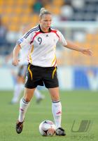 Fussball Frauen FIFA U 20  WM  2008      Vorrunde 