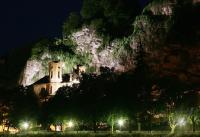 FUSSBALL EM 2008, Stadtansicht Salzburg