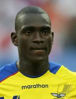 Fussball WM 2006: Polen - Ecuador