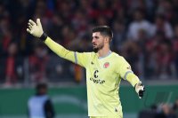 Fussball DFB Pokal 2. Runde 22/23: SC Freiburg - FC St. Pauli