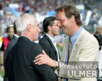 Fussball 1. Bundesliga: Bochum - Dortmund