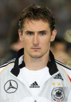 Fussball, Deutsche Nationalmannschaft, KLOSE