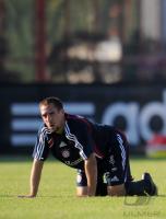 Fussball 1. Bundesliga:  Franck Ribery (FCB)