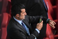 Fussball International Europameisterschaft 2021: Niederlande - Oesterreich