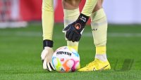 Fussball DFB Pokal 2. Runde 22/23: SC Freiburg - FC St. Pauli