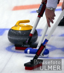 Olympische Winterspiele 2002   Curling