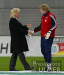 Fussball International Deutschland - Kamerun
