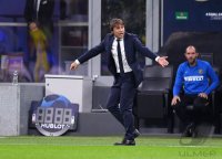 Fussball International CHL 19/20: Inter Mailand - Borussia Dortmund