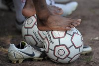 Fussball FEATURE / ALLGEMEIN