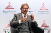 1. World Summit on Ethics in Sports 2014