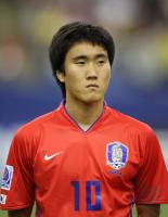 Fussball International  U 20 WM Korea - USA